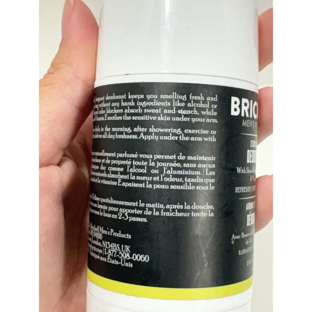 Brickell men products